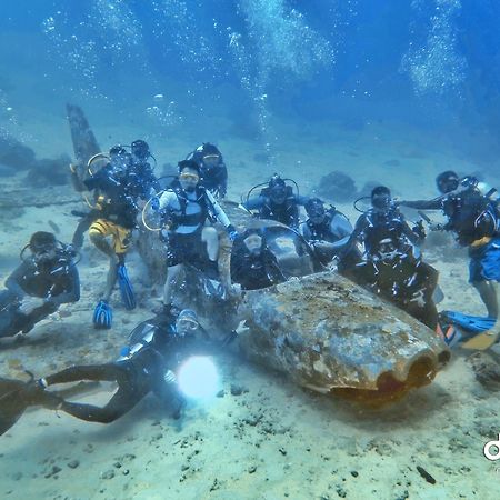 Love'S Beach & Dive Resort Moalboal Esterno foto
