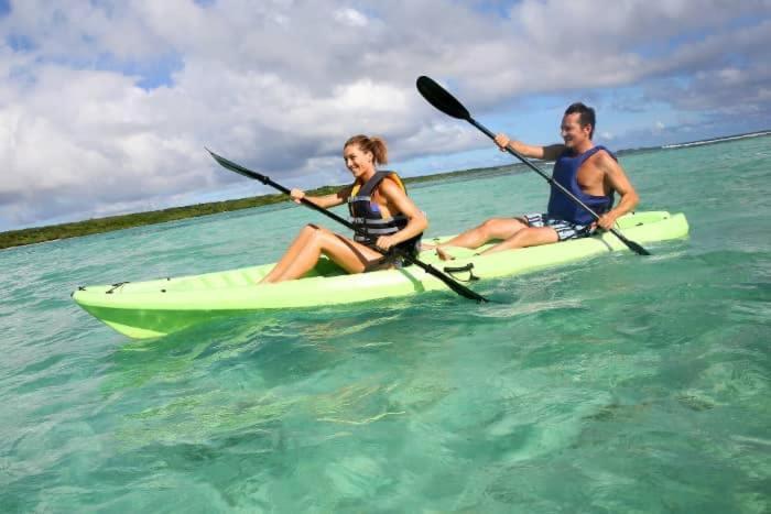 Love'S Beach & Dive Resort Moalboal Esterno foto