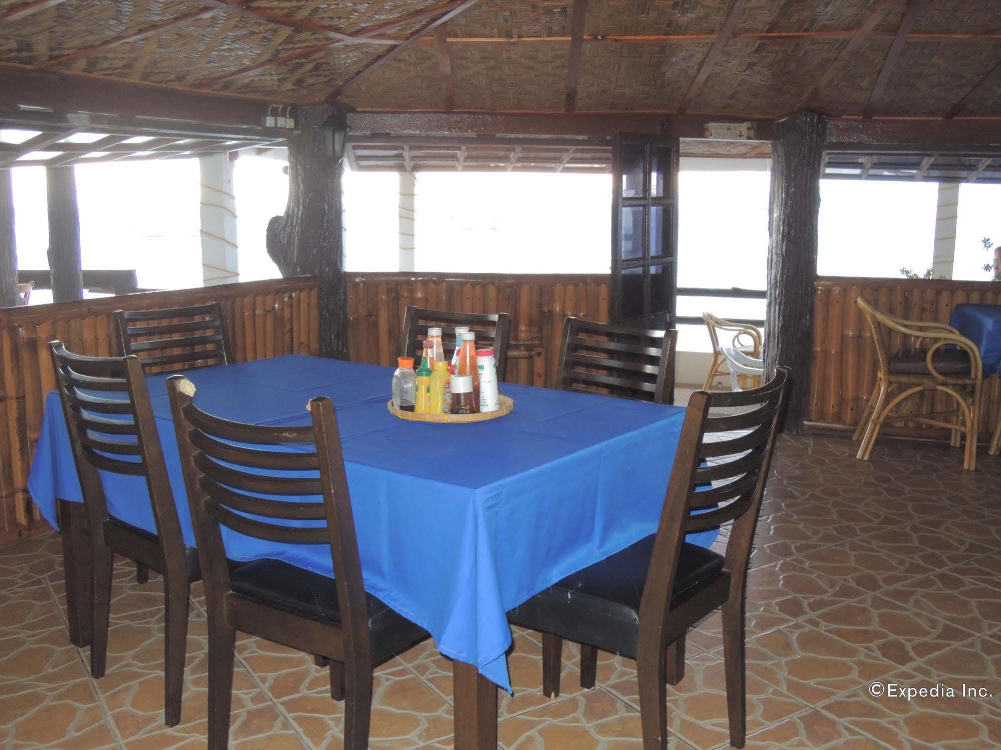 Love'S Beach & Dive Resort Moalboal Esterno foto