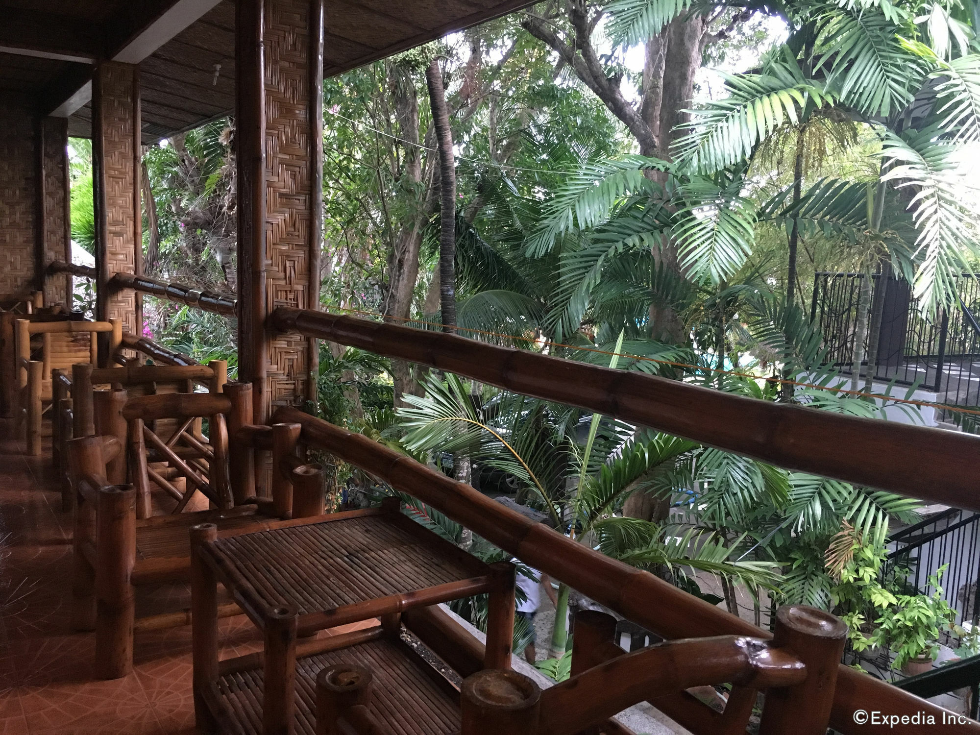 Love'S Beach & Dive Resort Moalboal Esterno foto